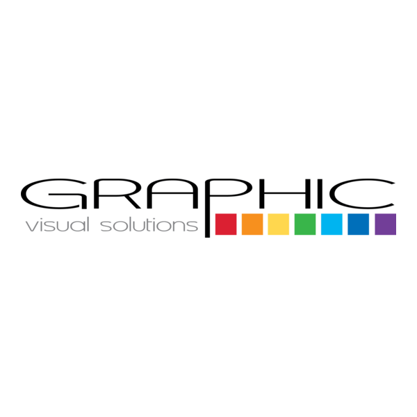 Graphic Visual Solutions Logo PNG Vector