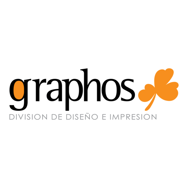 Graphos Division de Diseño e Impresion Logo PNG Vector