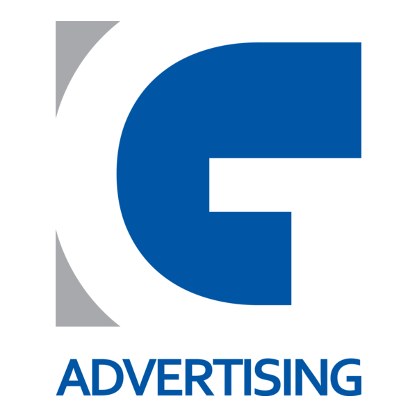 Great Advertising Logo PNG Vector