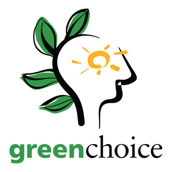 Green Choice Logo PNG Vector