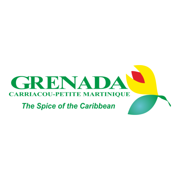 GRENADA Logo PNG Vector