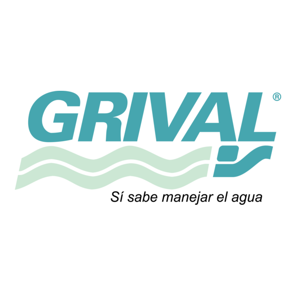 Grival Logo PNG Vector