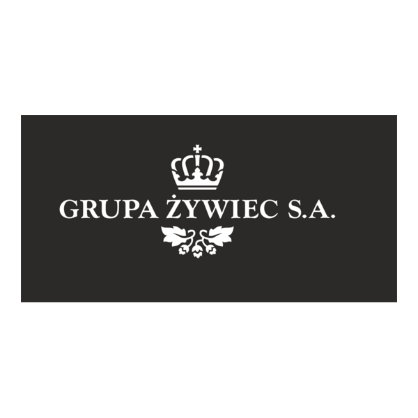 Grupa Żywiec Logo PNG Vector