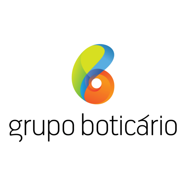 Grupo Boticário Logo PNG Vector