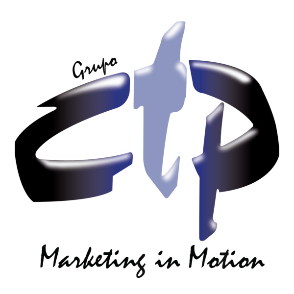 grupo ctp Logo PNG Vector