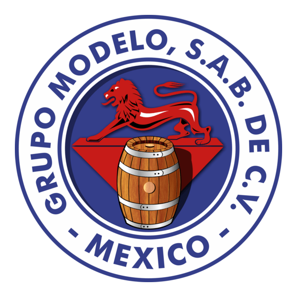 Grupo Modelo Logo PNG Vector