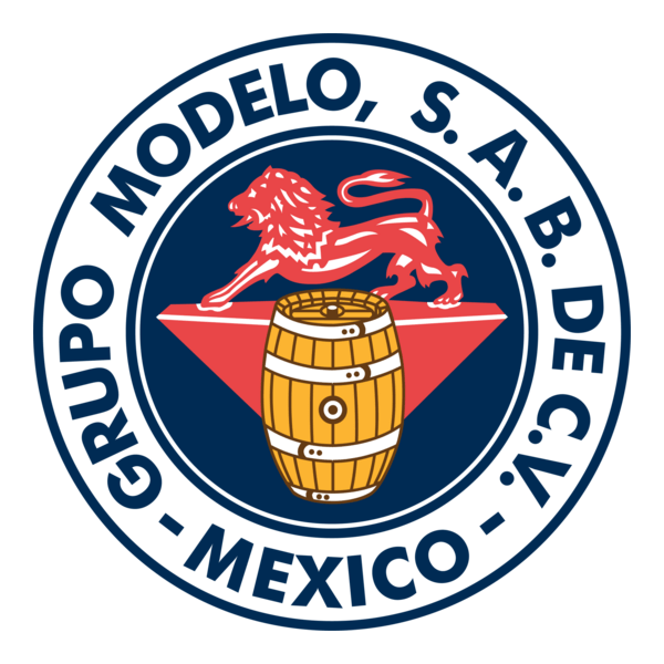 Grupo Modelo Logo PNG Vector