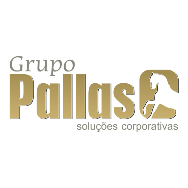 Grupo Pallas Logo PNG Vector
