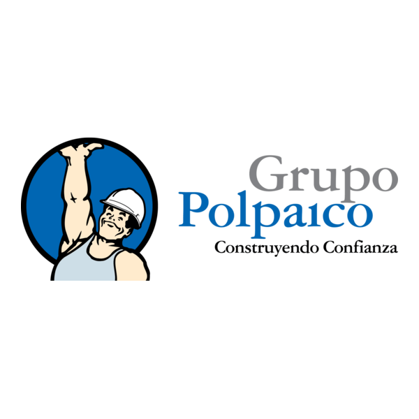 Grupo Polpaico Logo PNG Vector