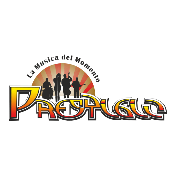 Grupo Prestigio Logo PNG Vector