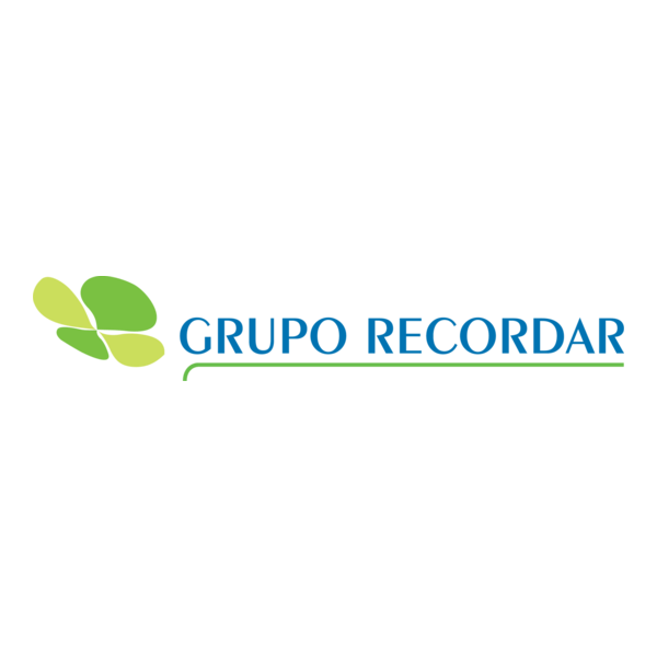 Grupo Recordar Logo PNG Vector