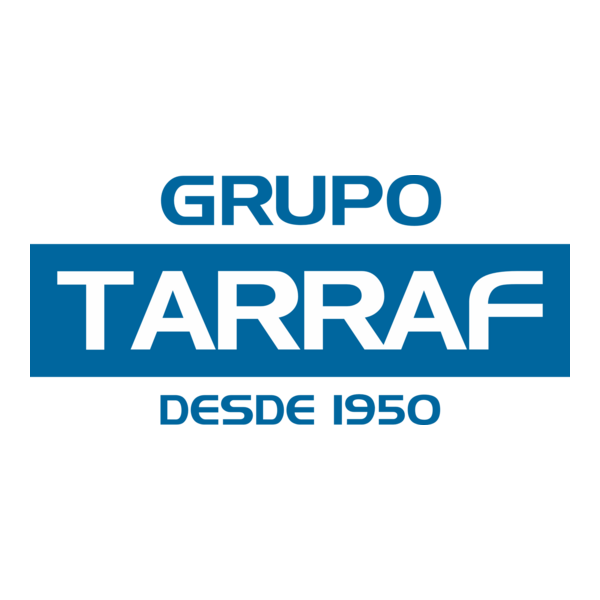 Grupo Tarraf Logo PNG Vector
