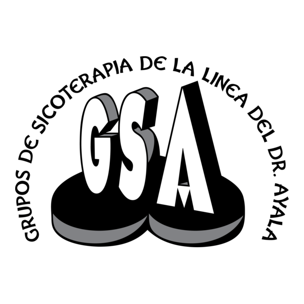 gsa Logo PNG Vector