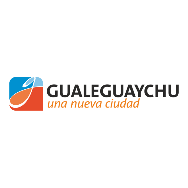 Gualeguaychú Logo PNG Vector