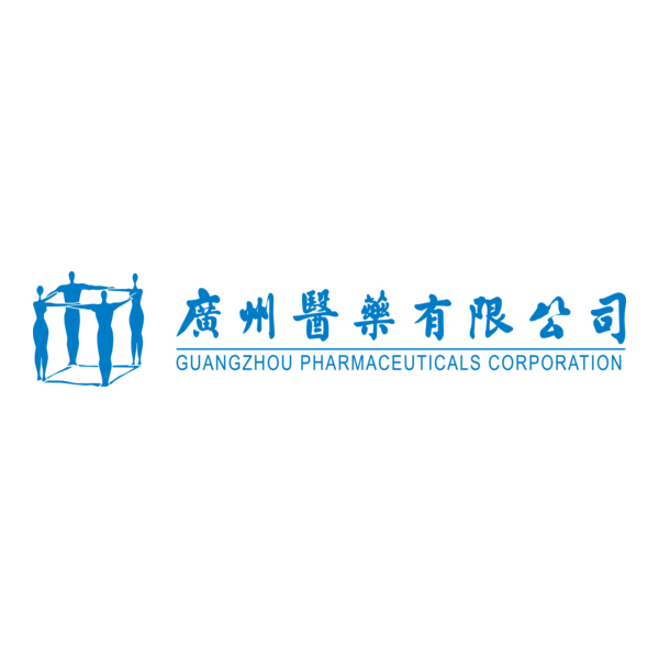 Guangzhou Pharmaceuticals Corporation Logo PNG Vector