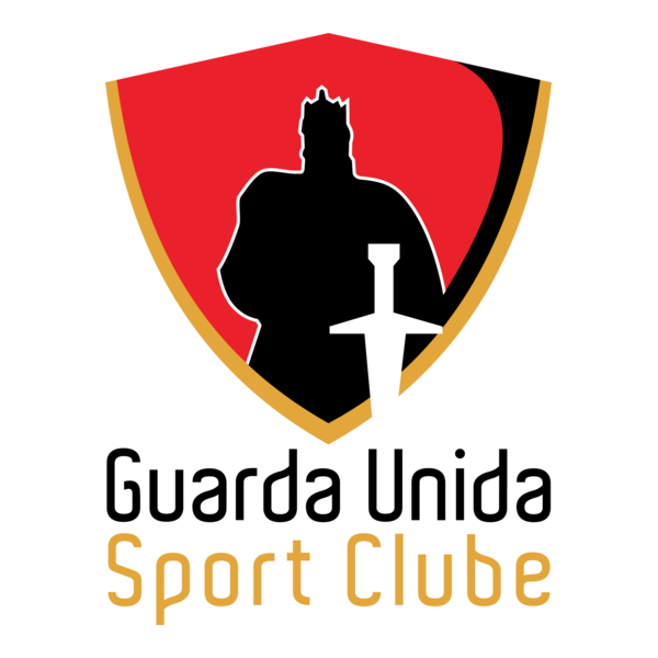 Guarda Unida Sport Clube Logo PNG Vector