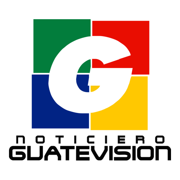 Guatevision Logo PNG Vector