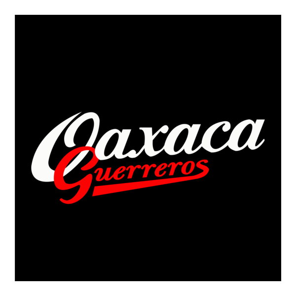 Guerreros de Oaxaca Logo PNG Vector