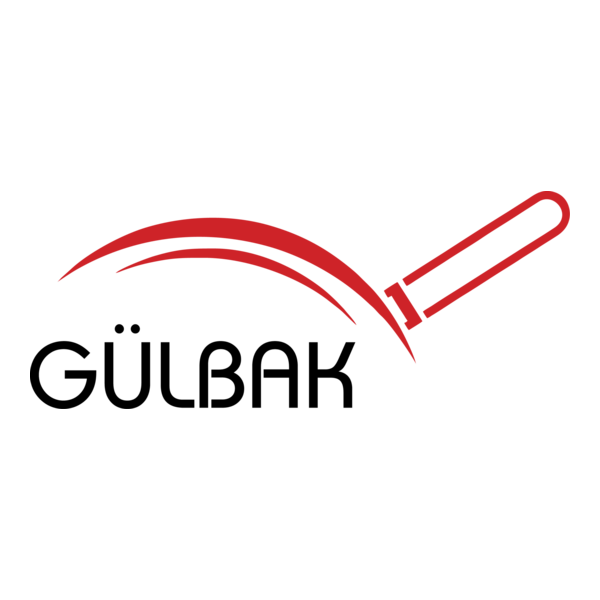 Gülbak Bakalit ve Metal Sanayi Ticaret Ltd. Şti. Logo PNG Vector