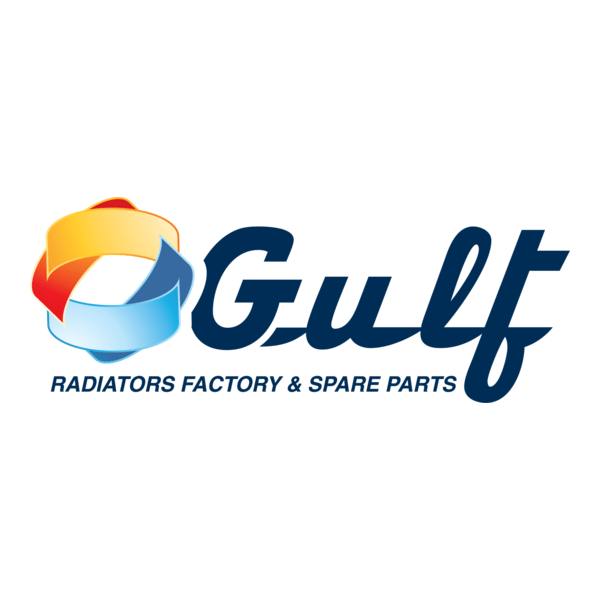 Gulf Logo PNG Vector
