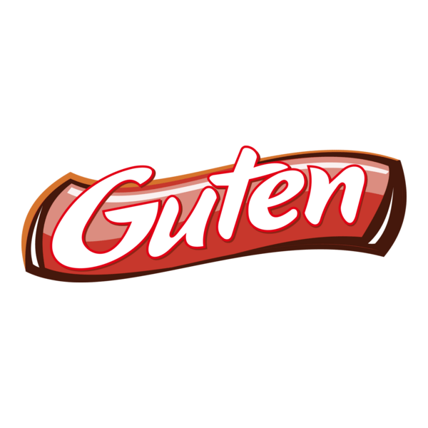 guten Logo PNG Vector