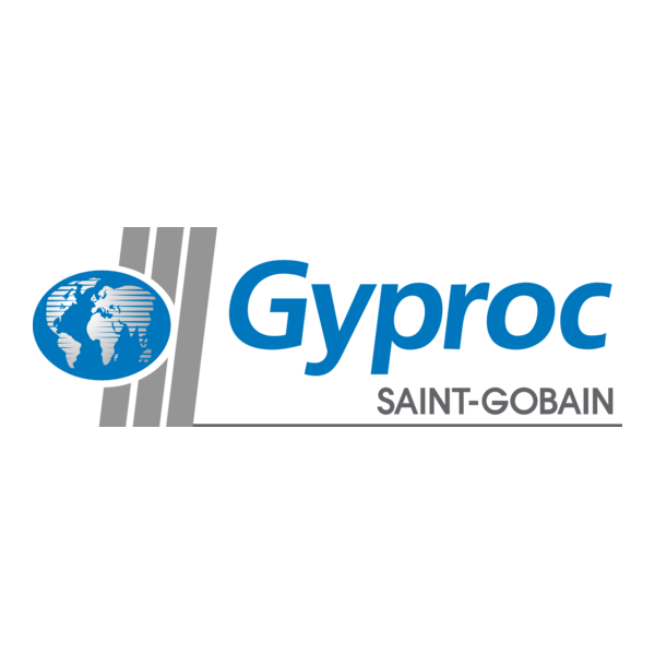 Gyproc Logo PNG Vector