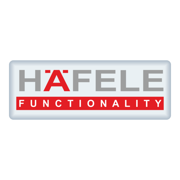 hafele functionality Logo PNG Vector