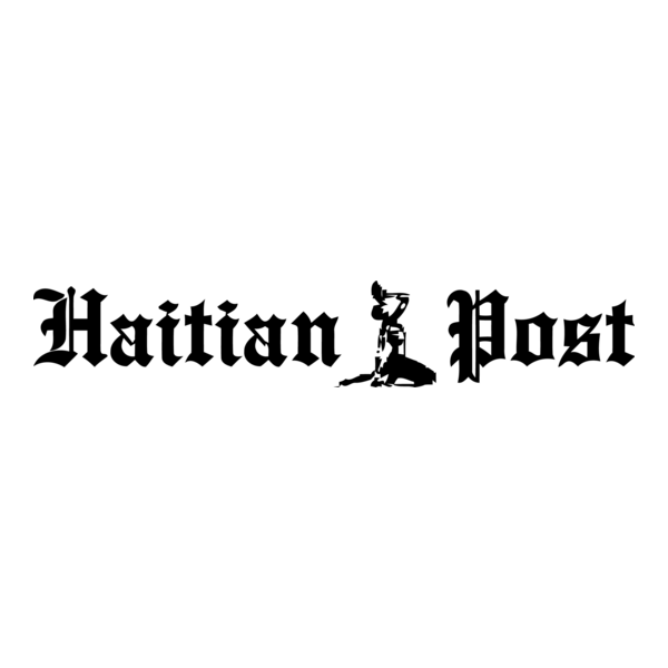 Haitian Post Logo PNG Vector