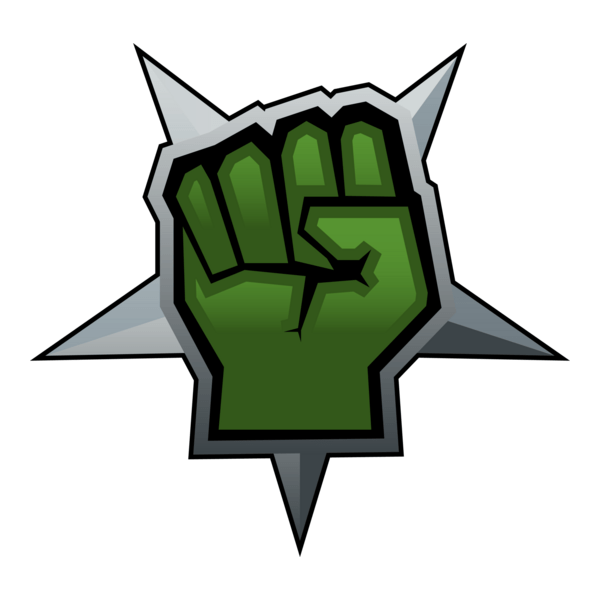 Halo 3 Beat Down Logo PNG Vector