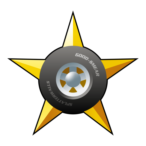 Halo 3 Wheelman Logo PNG Vector