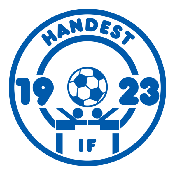 Handest IF Logo PNG Vector