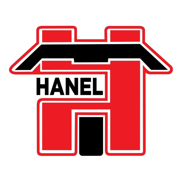 HANEL Madeiras Logo PNG Vector