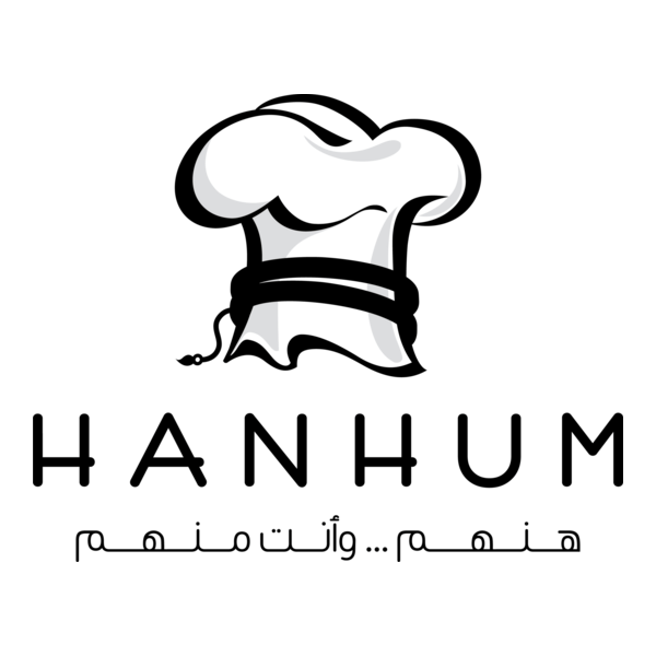 Hanhum Logo PNG Vector