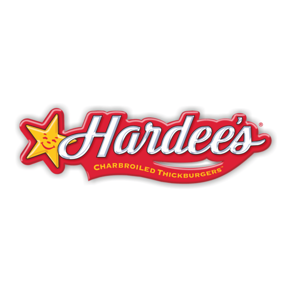 Hardee's Logo PNG Vector