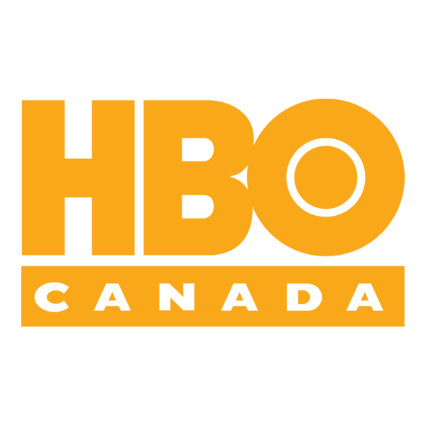 HBO Canada Logo PNG Vector
