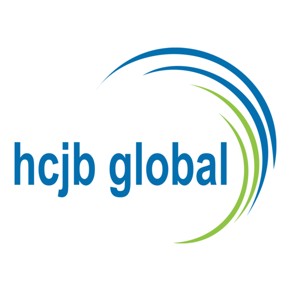 HCJB Global - Hoy Cristo Jesus Bendiga Logo PNG Vector