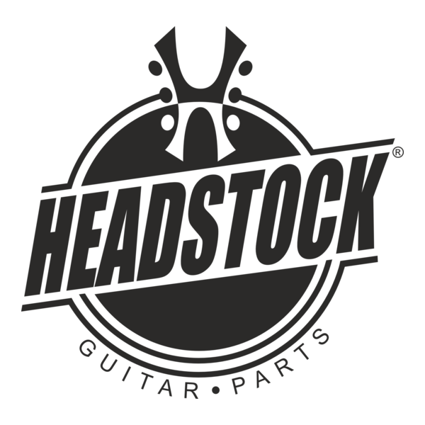Headstock Logo PNG Vector