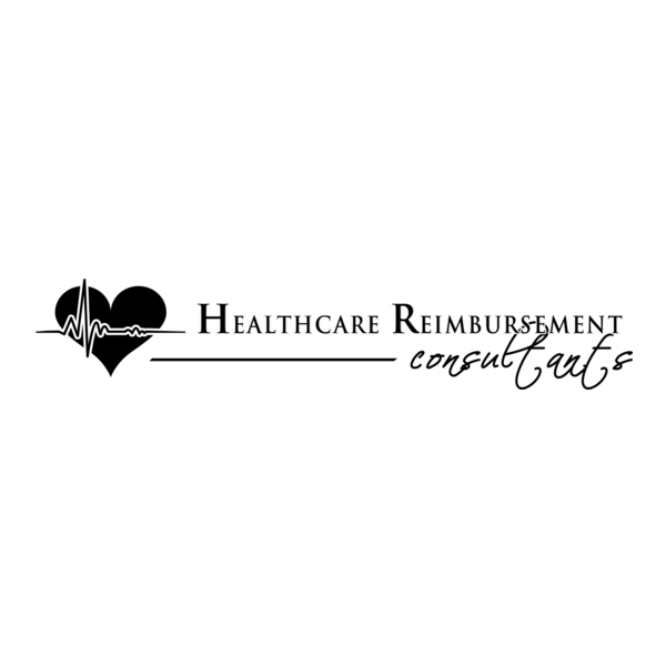 HEALTHCARE REIMBURSEMENT CONSULTANTS Logo PNG Vector