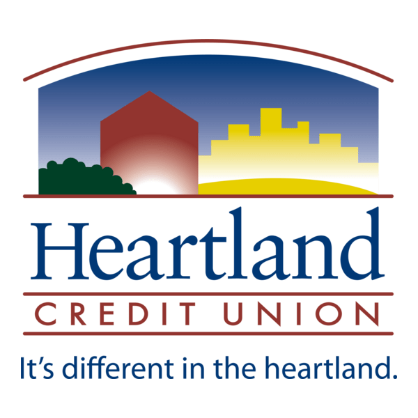 Heartland Credit Union Logo PNG Vector