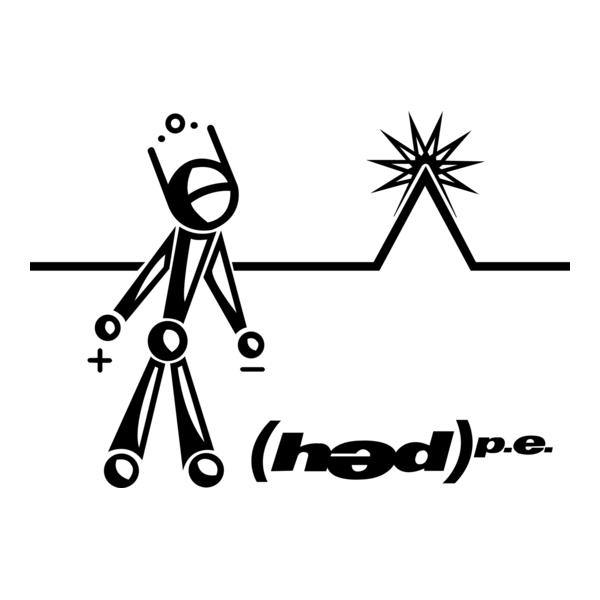 Hed pe Logo PNG Vector