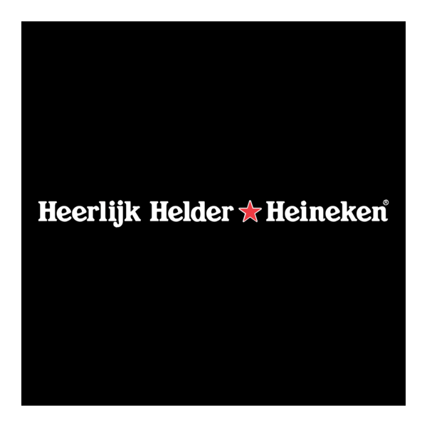 Heineken Heerlijk Helder Logo PNG Vector