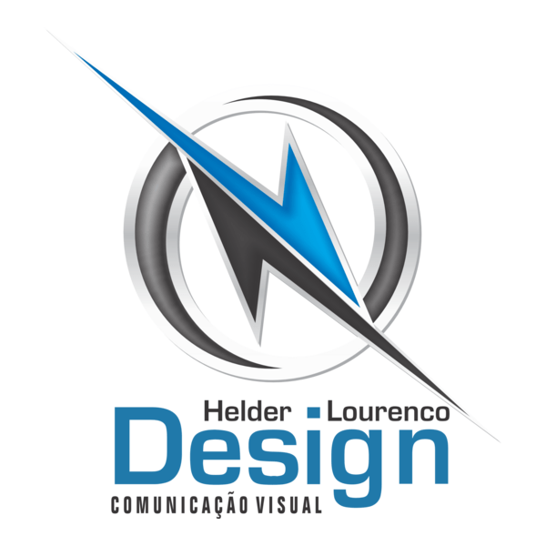 Helder Lourenco Logo PNG Vector