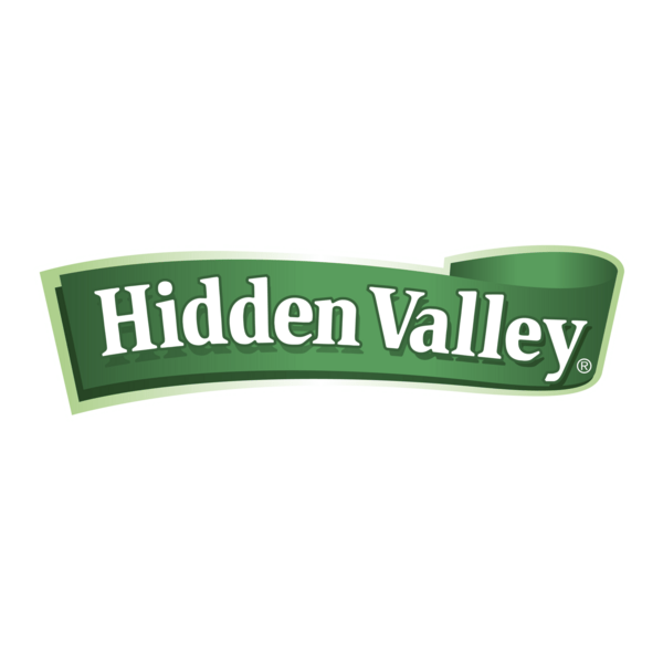 Hidden Valley Logo PNG Vector