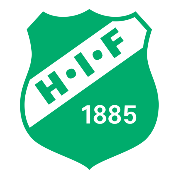 HIF Logo PNG Vector