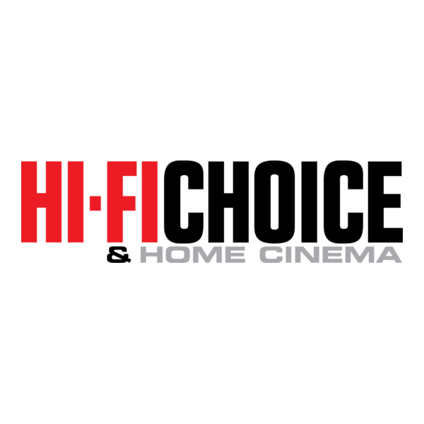 Hifi choice & home cinema Logo PNG Vector