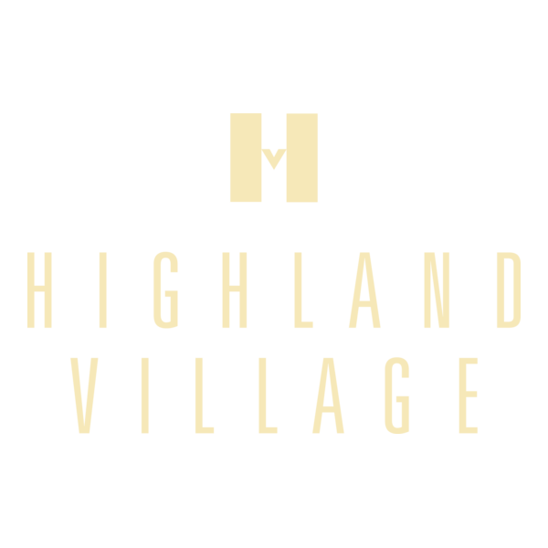 Highland Village Logo PNG Vector