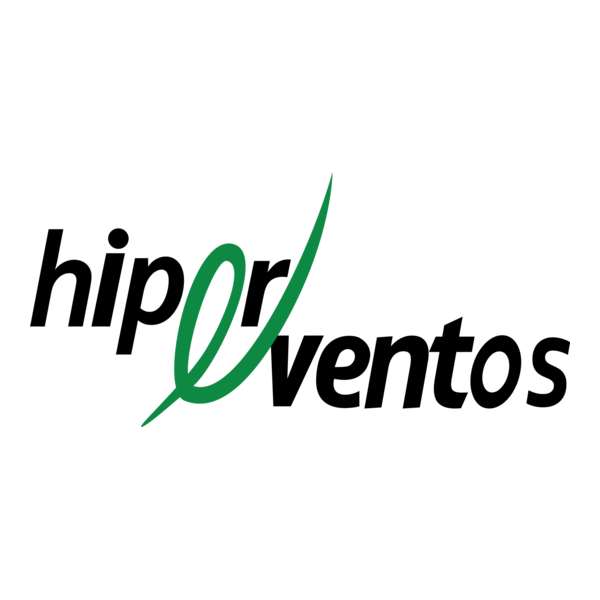 Hiper Eventos Logo PNG Vector