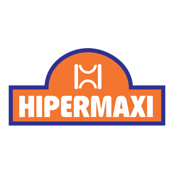 Hipermaxi Logo PNG Vector