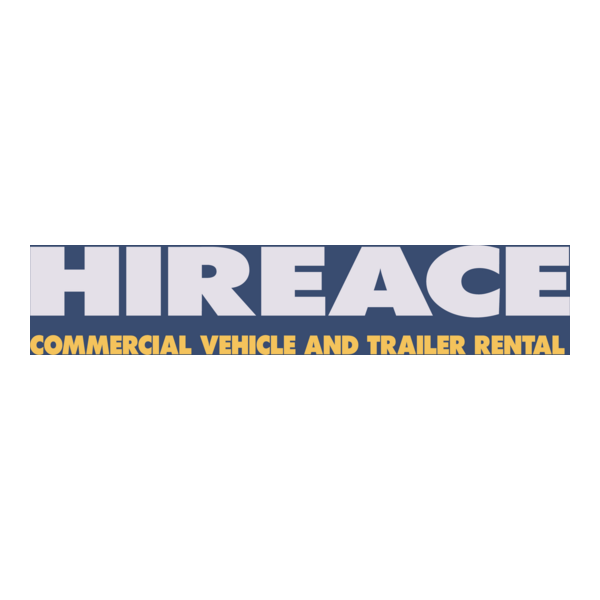 Hireace NEW Logo PNG Vector