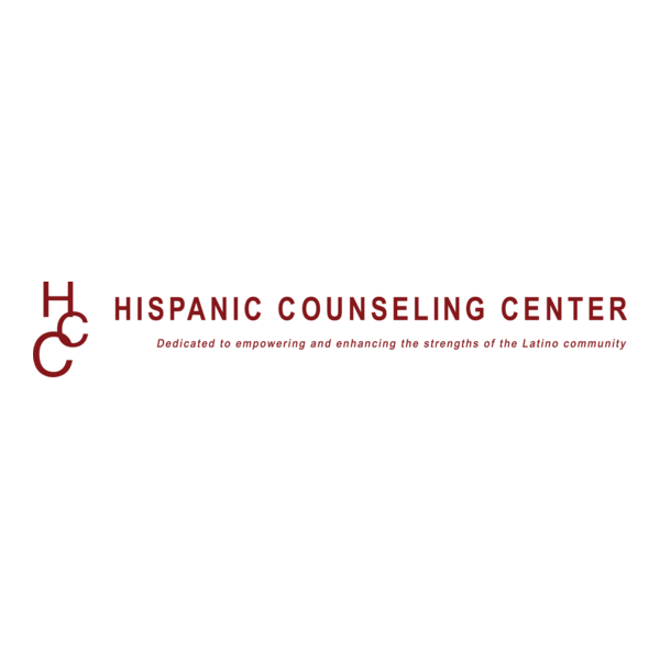 Hispanic Counseling Center Logo PNG Vector